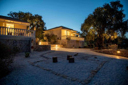 Marathia Cottages Zakynthos Ionian Island Greece