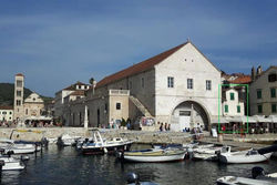 The Heart of Hvar