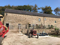 The Piglet At Oakenclough Farm