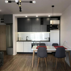 Nowy apartament w okolicach centrum