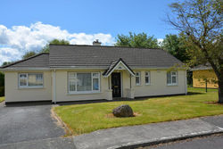 Aghadoe Country Cottage