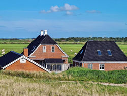 Holiday home Ringkøbing LXII