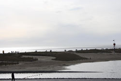 Direkt am Meer in Büsum