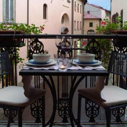 Locanda del Giglio del Ristorante Fiorentino