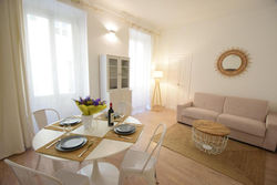 BARILLERIE - COZY LOFT OLD NICE - SEA FRONT - SALEYA - MASSENA
