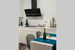 Apartamento Paseo de la Carihuela