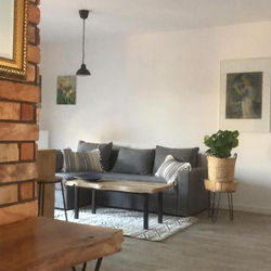 Apartament Gościnne Sady