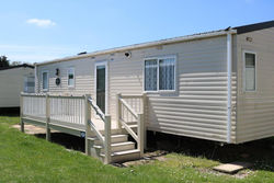 Seascape, NewBeach Holiday Park, Dymchurch Kent