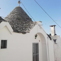 Trullo Sabotino 61