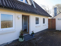 Holiday home Fjerritslev XXV