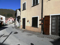 Albergo diffuso Millepapaverirossi Casa Irma