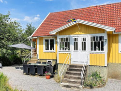 Holiday home KARLSKRONA III