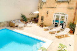 Ta Peppi Boutique House Gozo