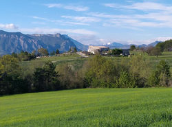 Les Terrasses du Châtelard