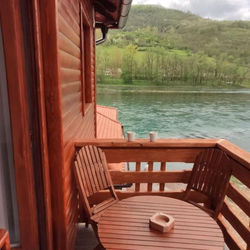 Apartmani ODMOR NA DRINI