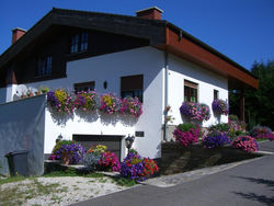 Haus Wutzl