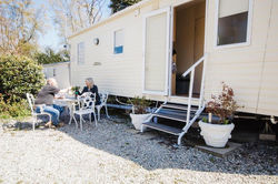 Braeside Retreat at Beauport, Hastings