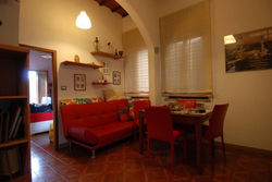 Claudia's House in Contrada