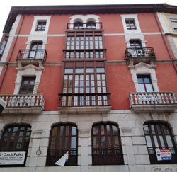 APARTAMENTO HISTORICO LLANES