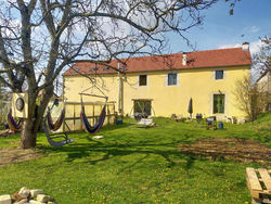 Maison de vacances le potager