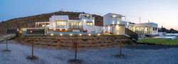 Agia Pelagia Villas