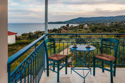 Koroni Seaview Retreat - Summer Romantic Escape