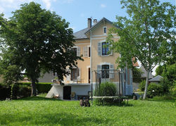 Gîte de Myans