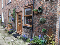 Endeavour Cottage Whitby