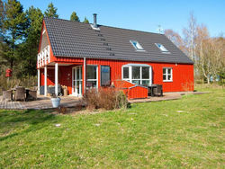 Holiday home Ørsted XIX