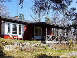 Holiday home DJURHAMN IV