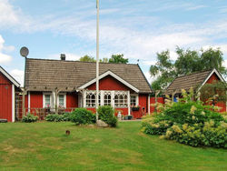 Holiday home LINDERÖD