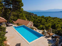 Villa Virida - private, quiet & secluded