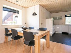 Holiday home Oksbøl LXIX