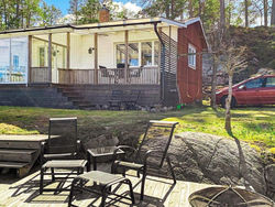 Holiday home FIGEHOLM IV