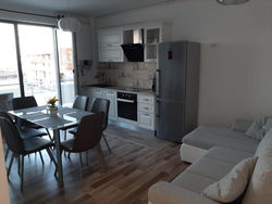 Apartament Adelina