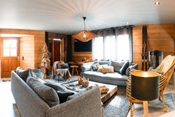 Chalet Luxe Rodina