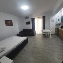 Brizza Apartments 3 Mamaia Nord