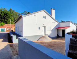 Casa Francelina - Pousaflores, Ansião