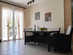 Villa Melenia for Family Holidays by the Beach