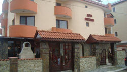 Къща за гости Валена град Черноморец