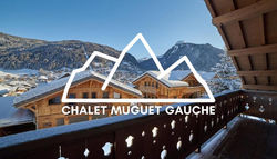Chalet Muguet Gauche with Hot Tub Sleeps 10 Central Morzine