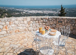 Trulli Belvedere di Puglia