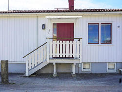 Holiday home UDDEVALLA XXIII