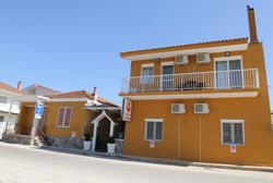 Lampias apartments