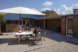 Gîte familial Baie de Somme 8 personnes