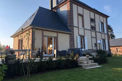 Maison MADIV