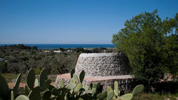 Piccolo Trullo Salentino