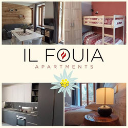 Il Fouia Apartments