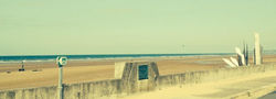 suite junior OMAHA BEACH