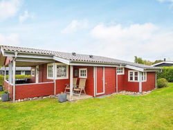Holiday home Juelsminde LXXIII